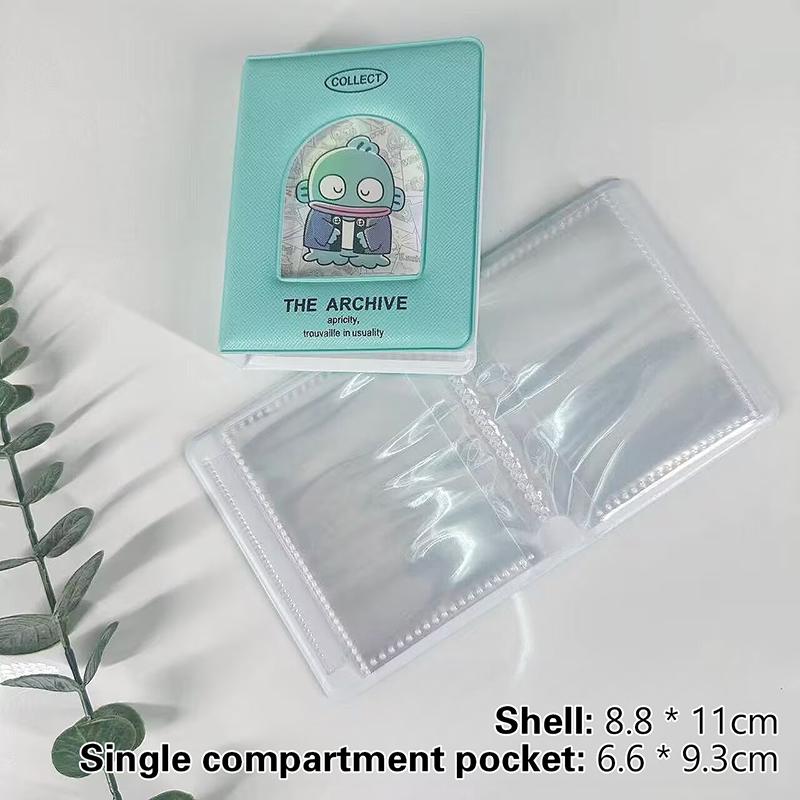 40 позиций K-pop биндер для фотокарточек 3 дюйма с вырезом в форме сердца 'Love' Книга коллекционера Держатель для фотокарточек айдолов Машина для переплета книг