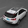 Спортивный задний спойлер на крышу Chevrolet Equinox - Аэродинамический апгрейд экстерьера