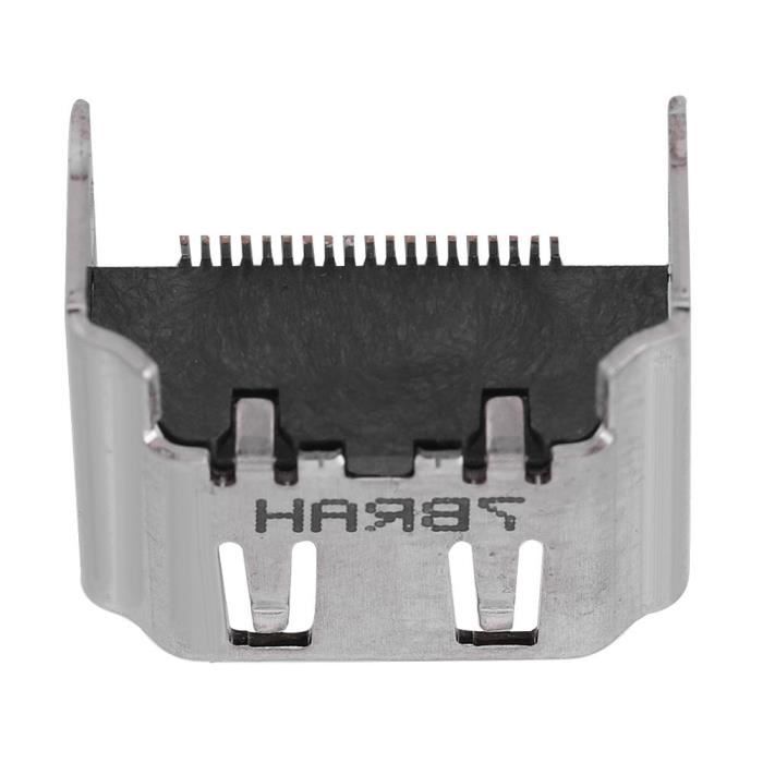 Eiffel Remplacement du Connecteur d'interface de Prise de port HDMI pour PS4 1000-2000