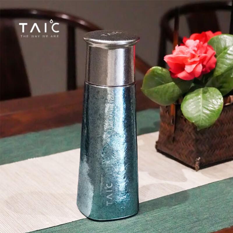 TAIC Титановая изолированная бутылка-заварник
