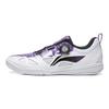 Коллекция настольного тенниса Li Ning Амортизация Устойчивость к истиранию Нескользящая Технология подошвы Li Ning Cloud APPU021-9