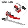 Workbench Dog Clamp Ratchet Hole Clamp Woodworking Table Clamp