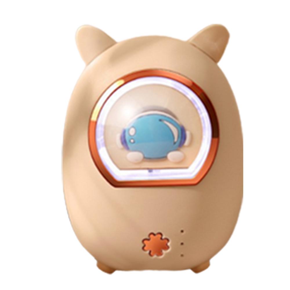 Электрическая грелка для рук, симпатичный электрический портативный карманный обогреватель, внешний аккумулятор, быстро нагревающийся, 3 уровня нагрева, грелка для рук