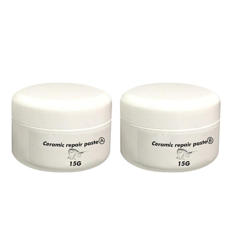 Керамическая ремонтная паста, заполнитель для ремонта керамической ванны, плитки для ванны и душа, белая плиточная паста, клей для ванны