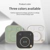 For Modern Led Office Desk Lamp Wireless Charger Lamp 15w Fast 3 In 1 Wireless Charging For IPhone Phone Watch Earphone