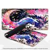 Starry Moon Dragon Mouse Pad Fantasy Non‑slip Mat Large Pc Gamer Keyboard Deskmat Gaming Accessories Computer Mousepad XXL