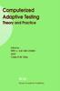 Книга Computerized Adaptive Testing: Theory and Practice