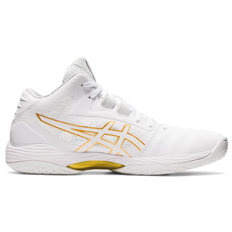 Asics Кроссовки Gelhoop V13 'Белое золото' 1063A035-102