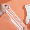 Wall Mounted Disposable Food Gloves Organizer Non-slip Disposable Gloves Clip  Kitchen Gadgets