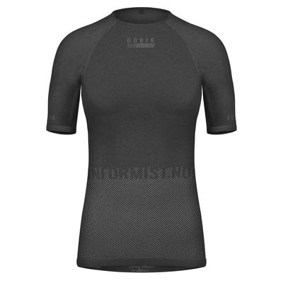 Gobik Базовый слой с коротким рукавом Limber Skin