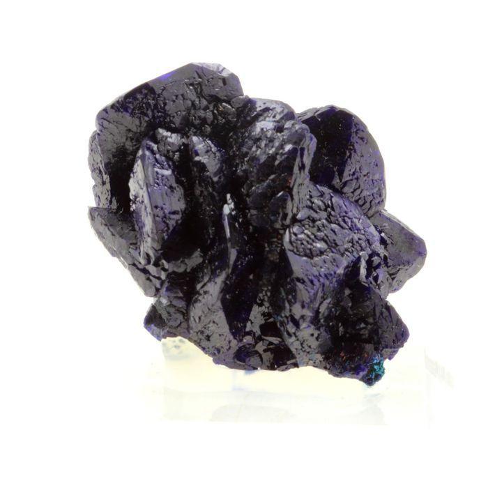 Pierres et Minéraux. Azurite. 392.5 ct. Milpillas Mine, Sonora, Mexique.