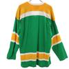 60s 70s vintage Long sleeve sweat Green and others Men's Used
