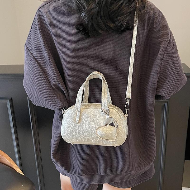 Новая Мода Универсальная Сумка Повседневная Универсальная Сумка Через Плечо Кроссбоди