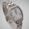 [USED] 4 SEIKO Lucia Watch, Radio-Controlled Solar, Tonneau Design, 1 Diamond, Women's, Lk