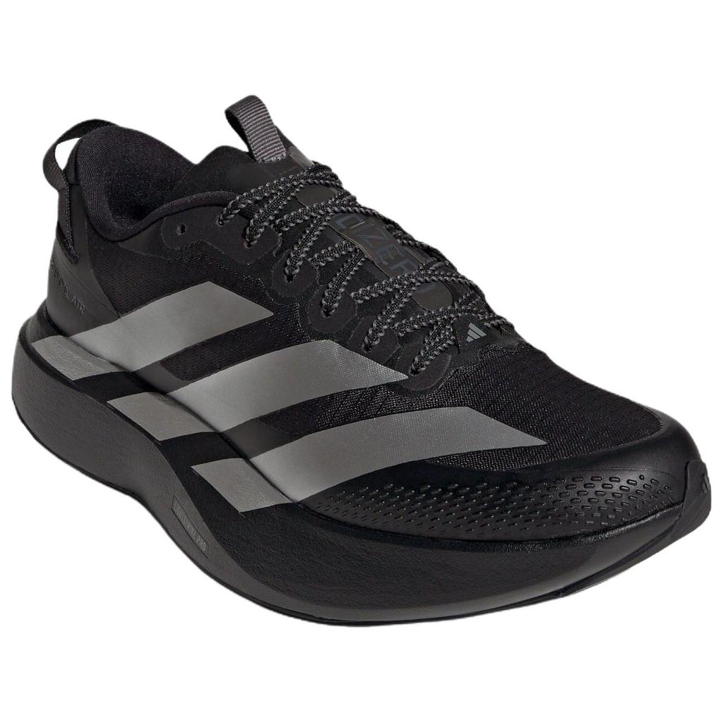 Adizero Evo Sl Adidas Atr 'Черный Основной Серебристый Металлик' KK2683