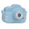 Kids Mini Camera 2 Inch Screen 2MP High Definition Cartoon Digital Camera Video Recorder ToySingle
