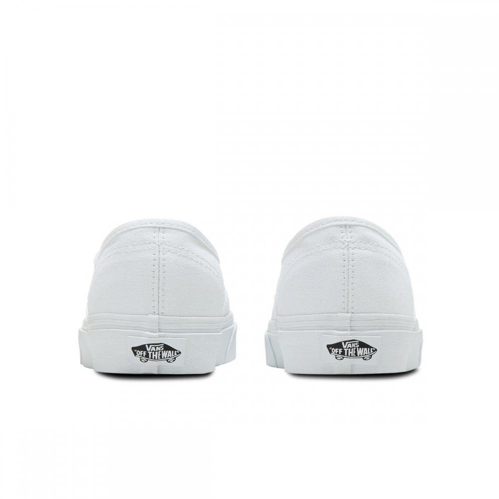 Vans Аутентичный Vn000ee3w00 Белый