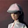Мода Мода Шерстяная Шляпа Мульти-Стили Ковбойская Солнечная Шляпа Новая Бейсболка Кукла 30см Кукла 1/6