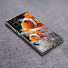 Clownfish and Sea Anemone Phone Case For Samsung Galaxy S24 S23 S21 S20 FE S22 S26 Ultra S25 Edge S10 Plus Cover Clear TPU Capa