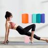 Блоки для спортзала Eva Foam Brick Training Exercise Fitness Set Tool Yoga Bolster Pillow Cushion Stretching Body Shaping Yoga Blocks