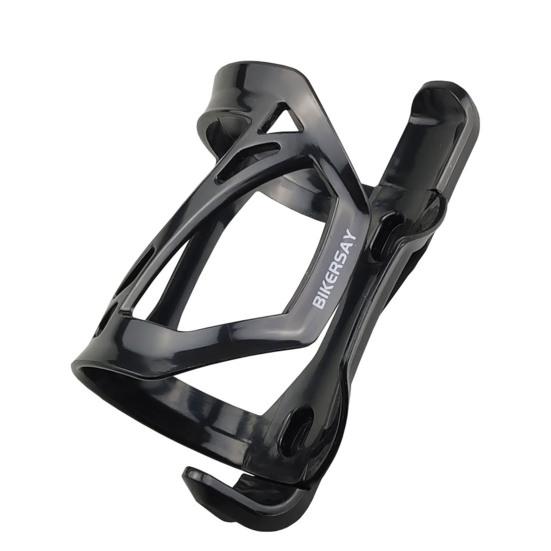 High Toughness Bike Bottle Bracket Not Easily Damaged Long Service Life High Strength Bicycle Bottle Cage for Cycling