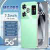 M6pro 7,3" Android-смартфон, Dual SIM, True 4G, Полная поддержка сети