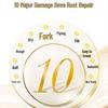 Dove Intensive Repair & Nourishment Shampoo 700g