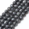 Labradorite Larvikite Stone 15 Inch Round  Beads For Jewelry Making 4/6/8/10/12mm Beads