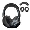 Silicone Protective Cover,Headbeam Cover,Anti drop and Anti scratch Suitable for Sony ULT WER WH-ULT900N/WH-1000XM3/4 Headphone