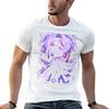 Sara Kujou Tshirt Basic Regular Fit Casual Tshirt