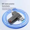 Lenovo USB-накопитель ThinkPlus TPU301 с двойным интерфейсом