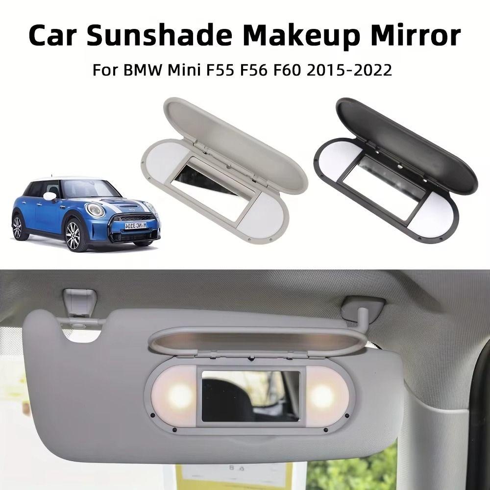 Anti-Glare Car Sun Visor Mirror Cover Durable Vanity Mirror Summer Sun Visor Car Accessories