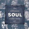 CD VARIOUS - The Ultimate Soul Collection 9548333402 WTV 1995 UK Soul/Funk Used