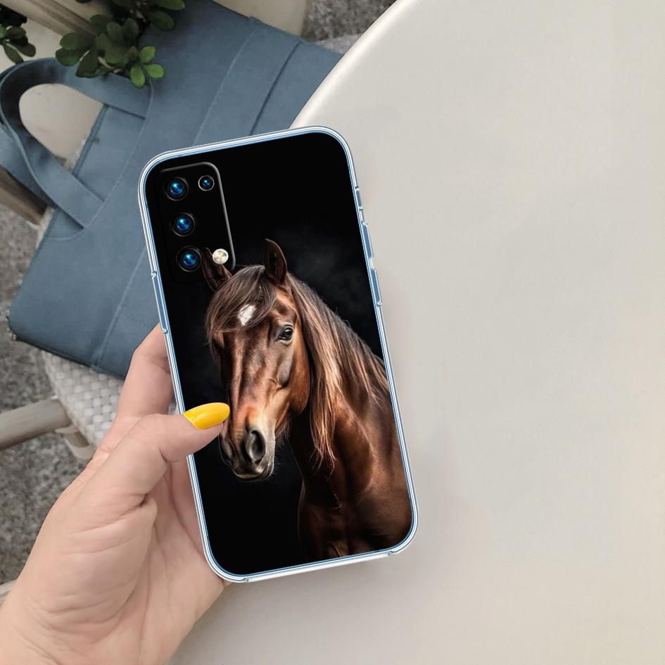 MY11 Прозрачный чехол для телефона Fine Horse для LG K22 K30 K40 K40S K41 K42 K50 K50S K51 K51S K52 K61 K62 K71 K92 Q60 Q61 V40 V50 V60