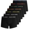 Jack & Jones Basic Boxers 7 Pcs.