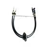 Zhonghua Handbrake Lever & Shift Cable Assembly
