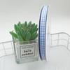 1cm Wide Plaid Ribbon for Cake Packaging, Flower Bouquets, and Christmas Decorations