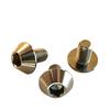 Болт крепления номерного знака Roost Titanium Number Bolt Ti-6AL-4V GR5