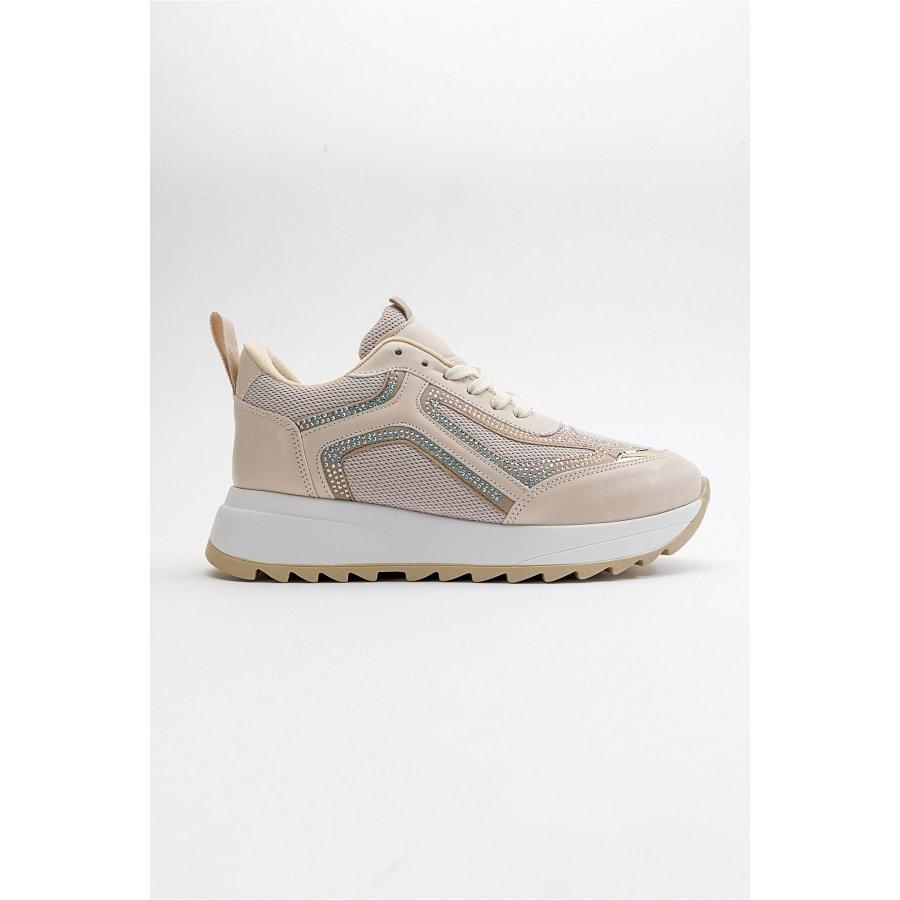 Женская повседневная спортивная обувь Design Sneaker