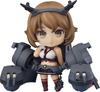 Nendoroid Kantai Collection Mutsu Painted Movable Figure -KanColle- Non-scale ABS&PVC