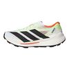 adidas Кроссовки для трейлраннинга Terrex Agravic Trail Cloud White Core Black Impact Orange Унисекс HP7011