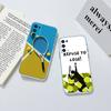 MH147 Tennis Sports Case for Motorola E7 G6 G7 G8 G9 Plus Power Play G10 G20 G04 E30 E40 E22 E20 E13 E15 G22 G23 G05 G75 G35 G55