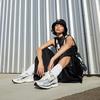 Nike Zoom Vomero 5 Photon Dust Металлический Серебристый (Женский)