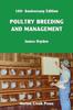 Книга Poultry Breeding and Management : The Origin of the 300-Egg Hen : 6