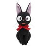 Sun Arrow Studio Ghibli Heartwarming Jiji Plush M Mouth K9351