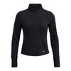 Motion Comfortable Fashion Simple Versatile Jacket Women Jacket Black 1383687-001