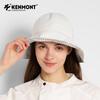 Женская складная солнцезащитная шляпа Kenmont 6207