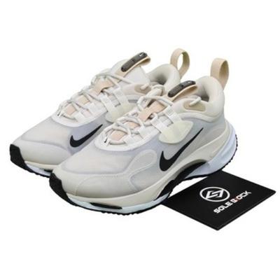 Spark Phantom Темно-серый дымчатый женский DJ6945-003