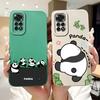 For Xiaomi Redmi Note 11 Pro Case New Fashion Cartoon Cover Soft TPU Phone Case For Redmi Note 11 11S 4G Redmi Note11 Pro Bumper