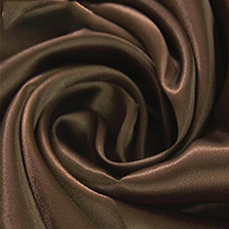 1M Stretch Soft Satin Fabric Wedding Party Decoration Box Lining DIY Clothing Sewing Background Accessories